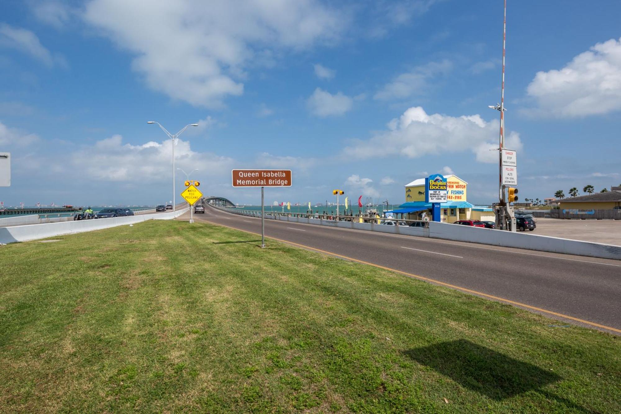 Sunchase Beachfront #210 South Padre Island Dış mekan fotoğraf