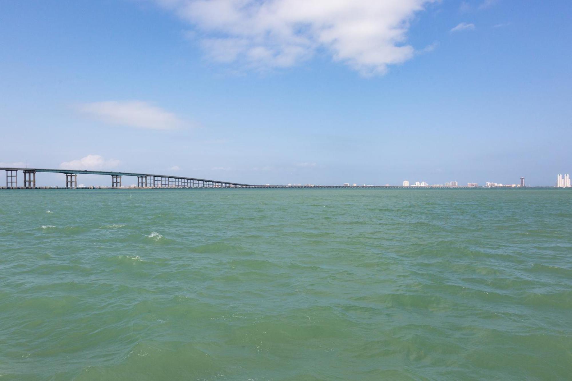 Sunchase Beachfront #210 South Padre Island Dış mekan fotoğraf