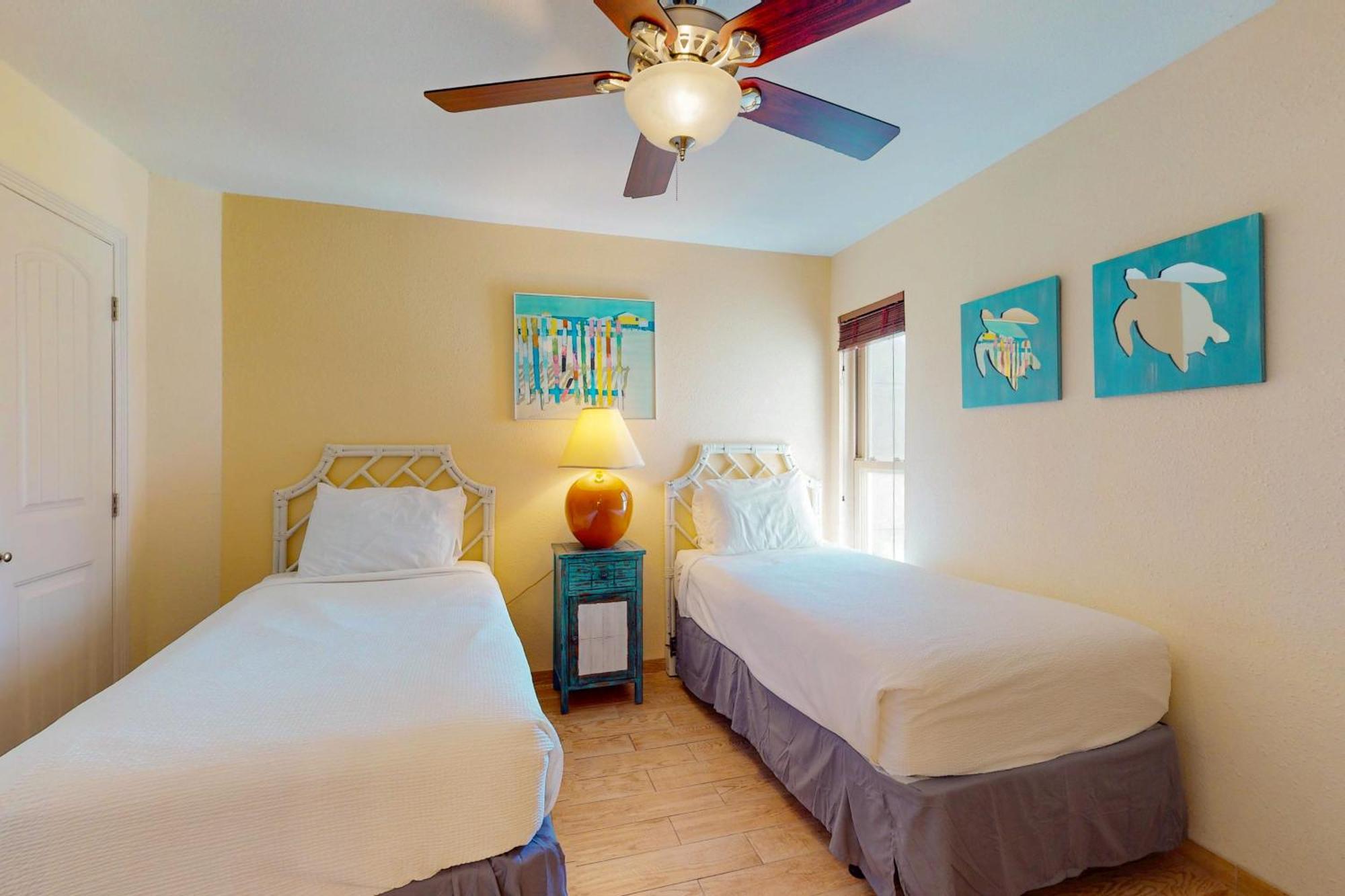 Sunchase Beachfront #210 South Padre Island Dış mekan fotoğraf